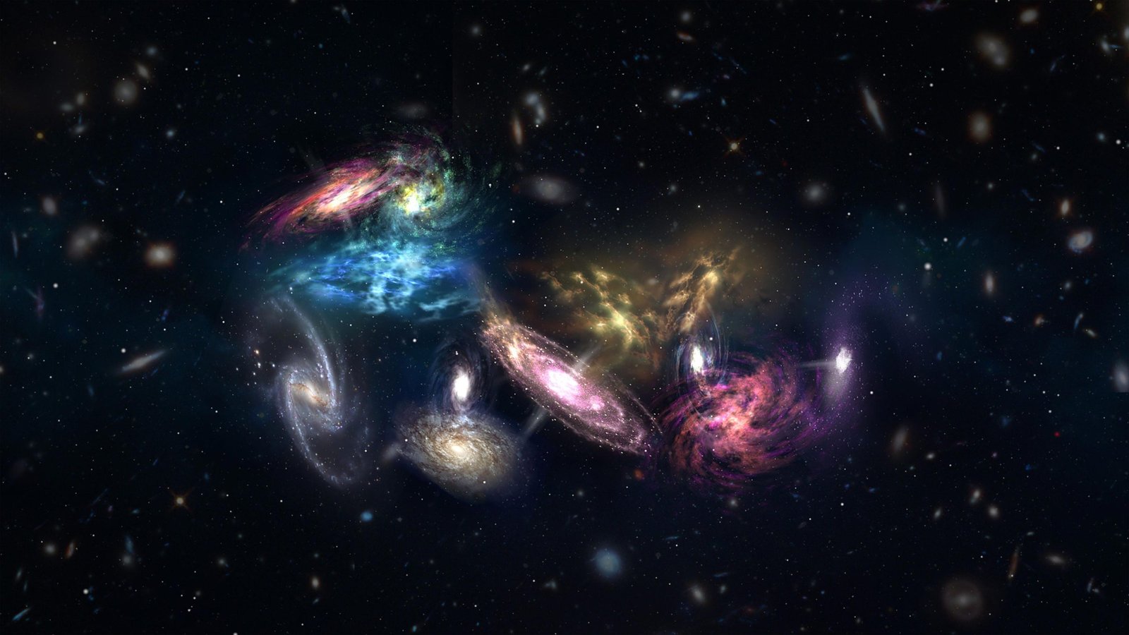 Teleskopas leis stebėti Mėnulį, planetas ir žvaigždes