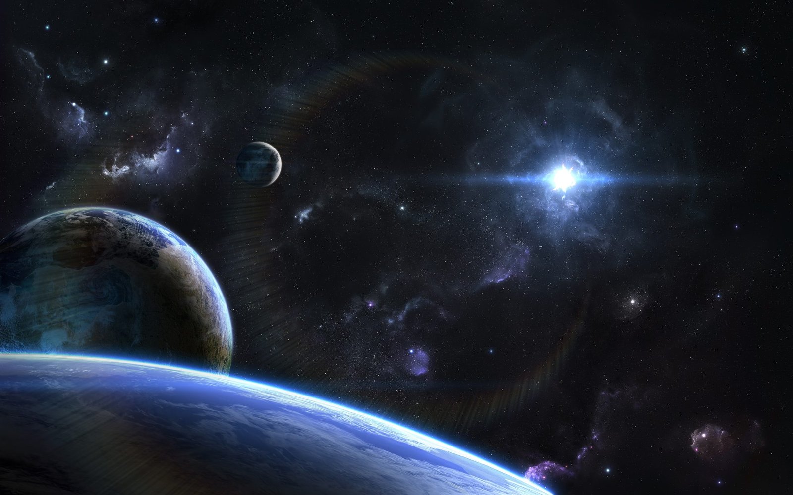 Prieš siunčiant žmones tirti kitas planetas